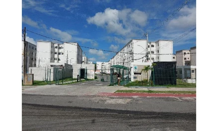 Jardim de alah