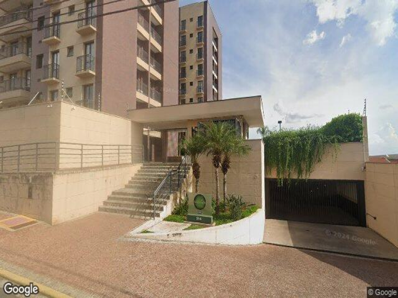Apto - Cond. Resid. Sinfonia, Vila Magal, Monte Mor/SP