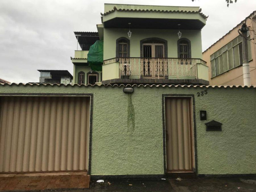 Casa à venda em leilão