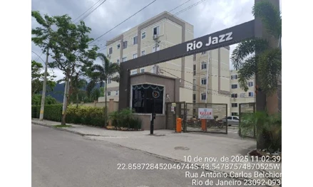 Apartamento Caixa no Rio De Janeiro / RJ - 2630660