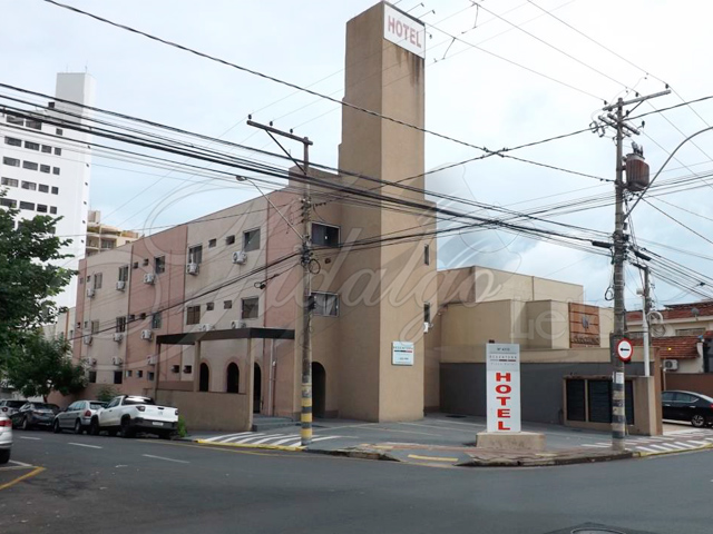 Imóvel 774,90m²