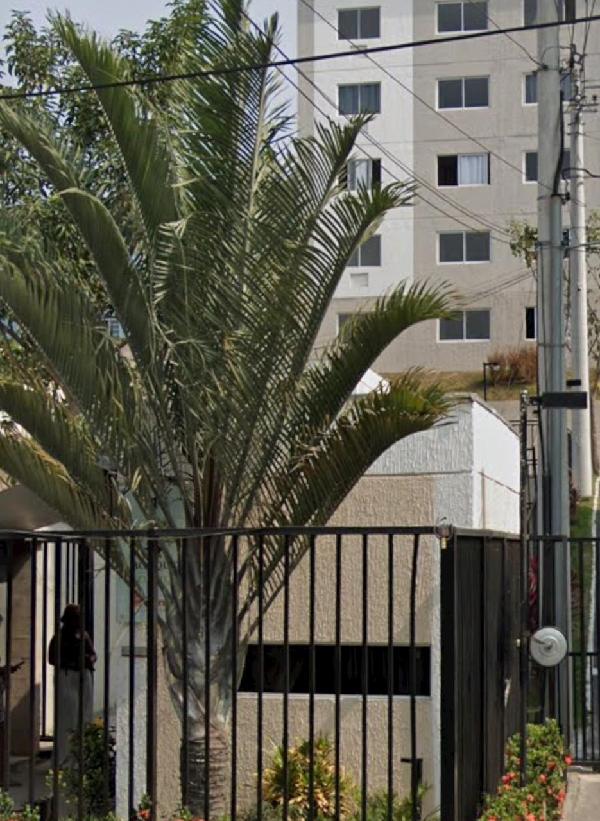 Cond bosque dos sonhos
