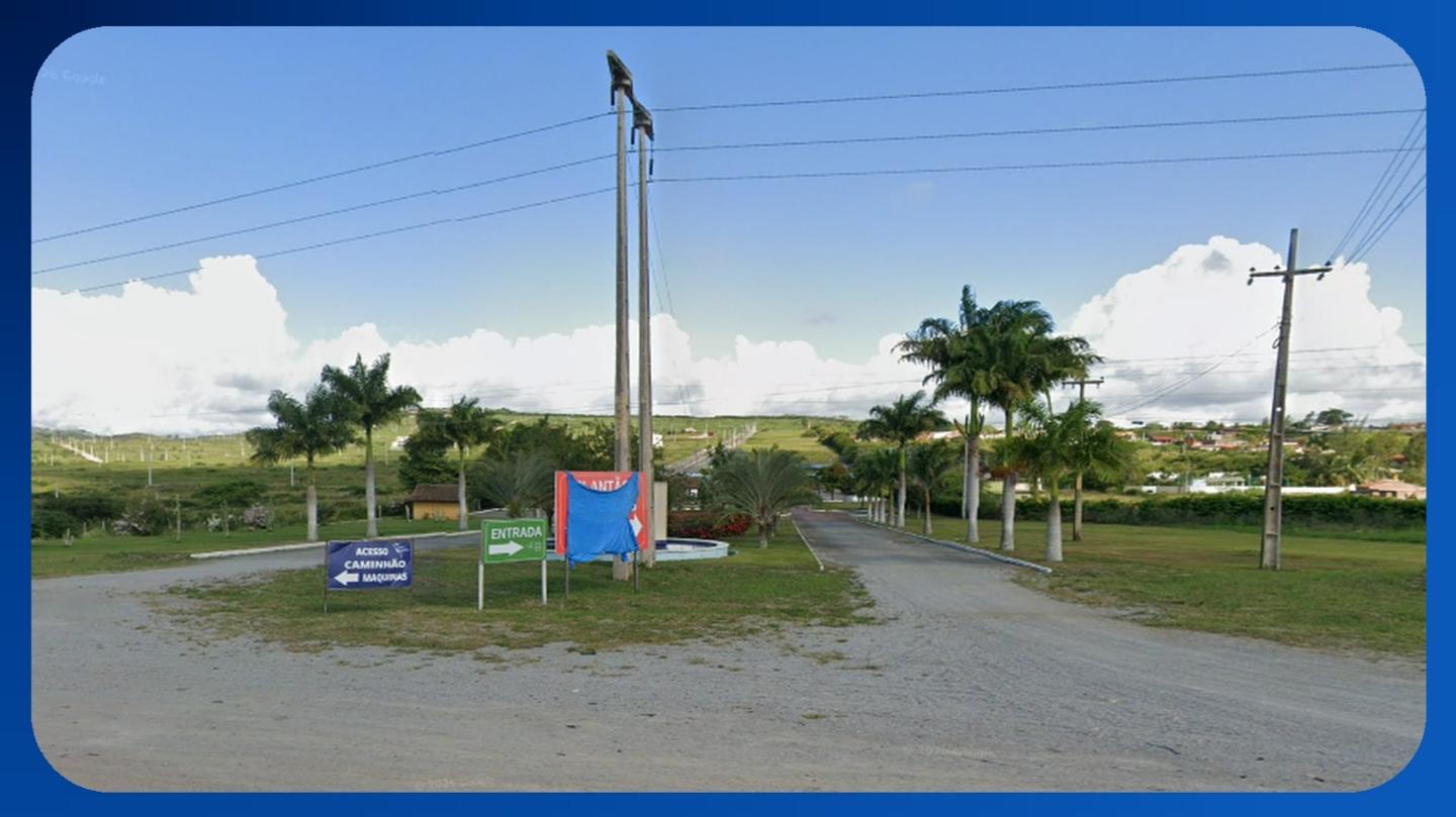 LOTE - Nº 16, QUADRA B3, LOTEAMENTO PONTO ALTO DE GRAVATÁ, RUA PROJETADA, 94, CONDOMÍNIO VISTA DA SERRA, GRAVATÁ/PE, ÁREA DE 1.399,47M² - Luis Leiloeiro