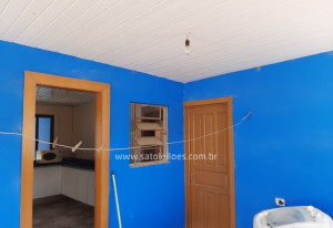 02 casas 487m² | colombo/pr