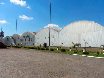 Sengés pr rua vitório girardi 100 unidade industrial 3.061