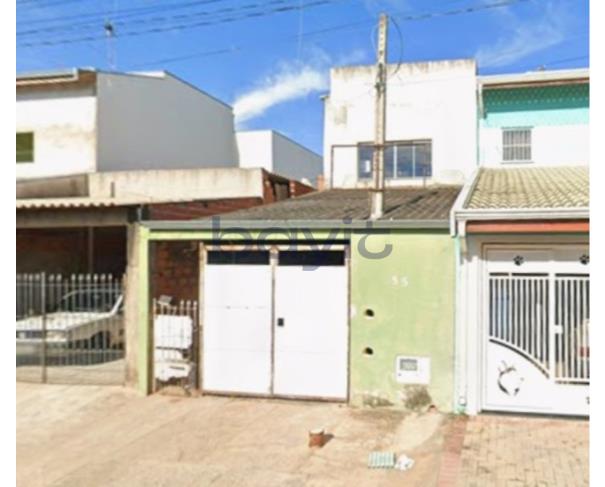 Hortolândia - sp - casa - 250,00m²