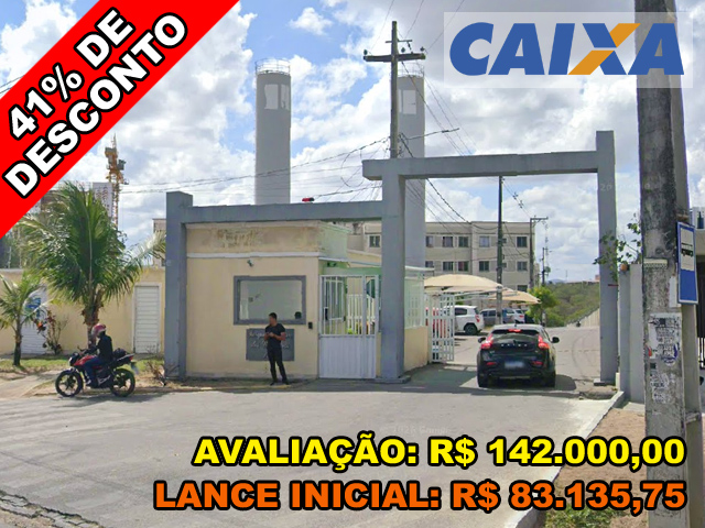 Avenida brasil n. 1247 apto. 106, bl 08 - res pq jardim dos coqueiros - universitario - caruaru/pe