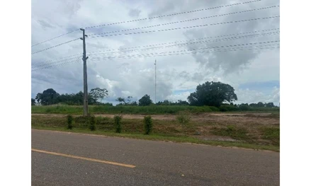 Garrafao do norte - perpétuo socorro