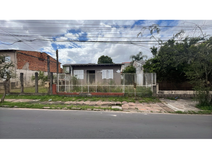 Casa à venda em leilão