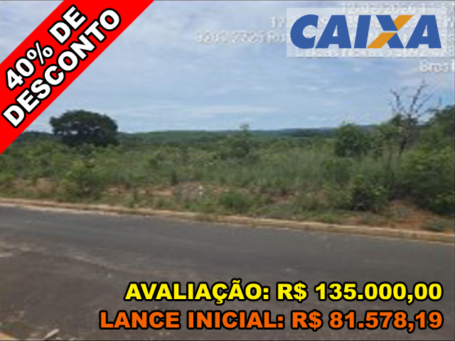 Rua presidente nereu ramos n. 00, qd 209, lt 04 - loteamento lagoa quente de caldas novas - setor lagoa quente/go