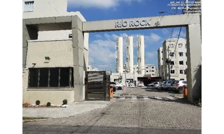 Apartamento Caixa no Rio De Janeiro / RJ - 2535004