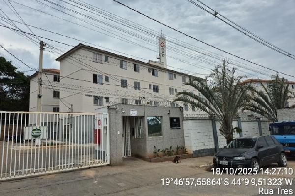 Condominio residencial diamante