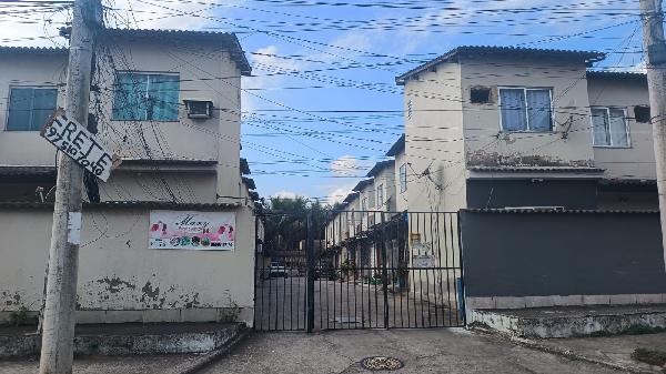 Jardim larangeiras