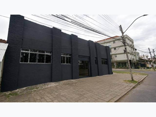 Galpão A.T. 678,75 m² - Passo D'Areia, Porto Alegre/RS Praça Única 14/05/2027 À vista
