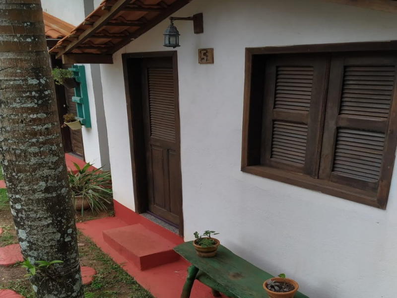 Lote à venda na Avenida Mandala - Chapada Dos Guimarães/MT Código: 02.26771