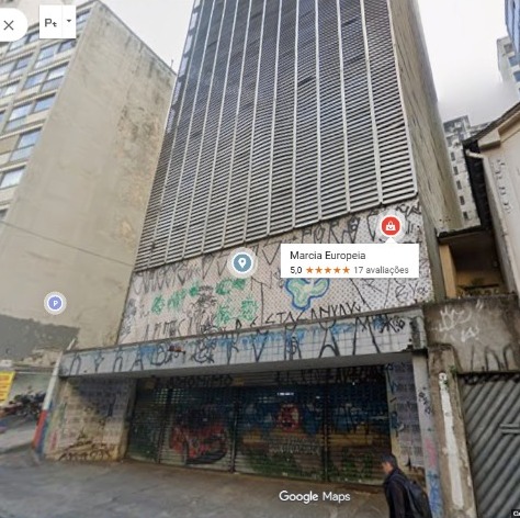 2 garagens verticais em são paulo