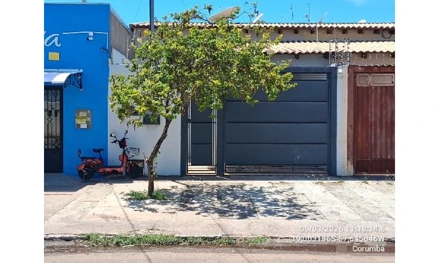 Corumba - centro