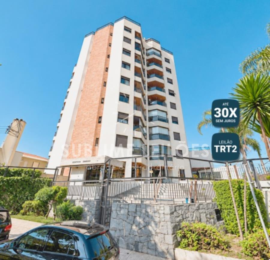 Apartamento duplex em santana - 2 vagas | área privativa 166m² | área total 281m²