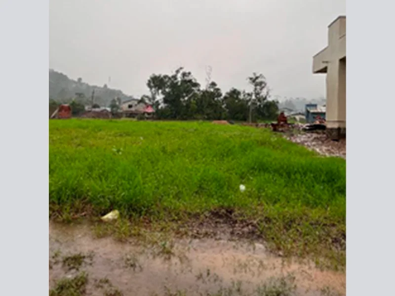 Três coroas rs rua projetada c s/n (lote 19 da quadra 230). 6.758