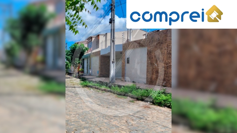 CEARÁ - Lote 023 (ID 209)