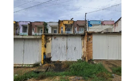 Fortaleza - siqueira
