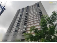 Apartamento - 40,16m² - São Paulo/SP
