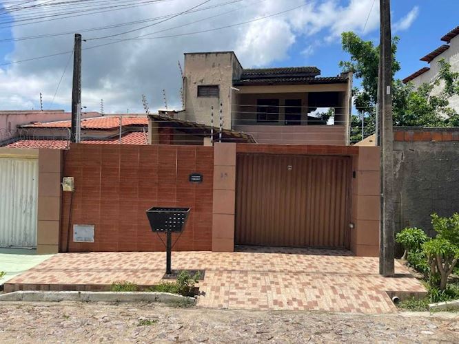 Casa - brisa das praias - aquiraz/ce