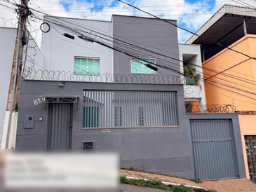 Nova serrana mg rua atenas 820 (lote 03 da quadra 11 matrícula:14.634