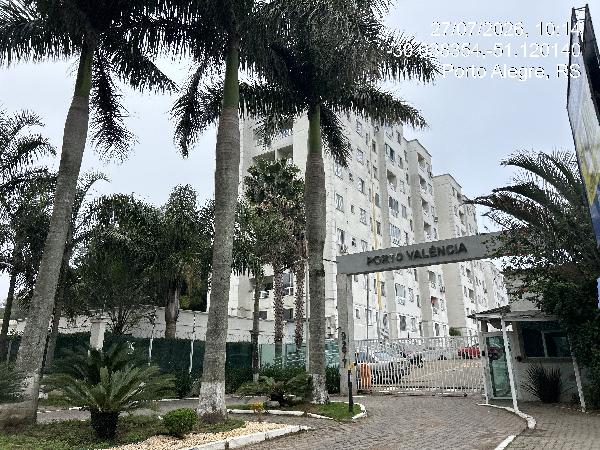 Res porto valencia