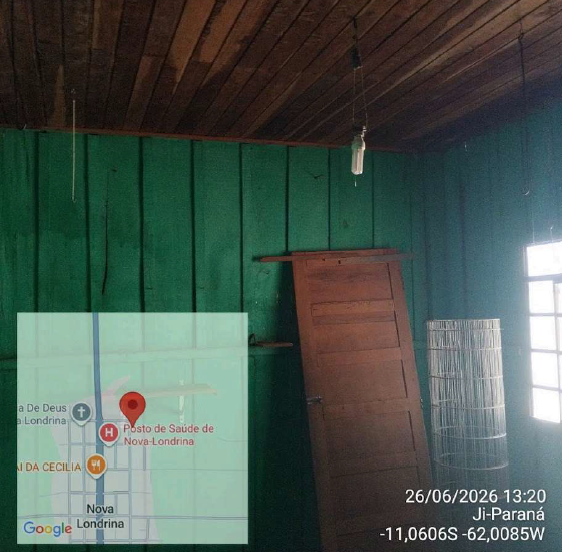 DIREITO DE POSSE DE IMÓVEL EM JI-PARANÁ
