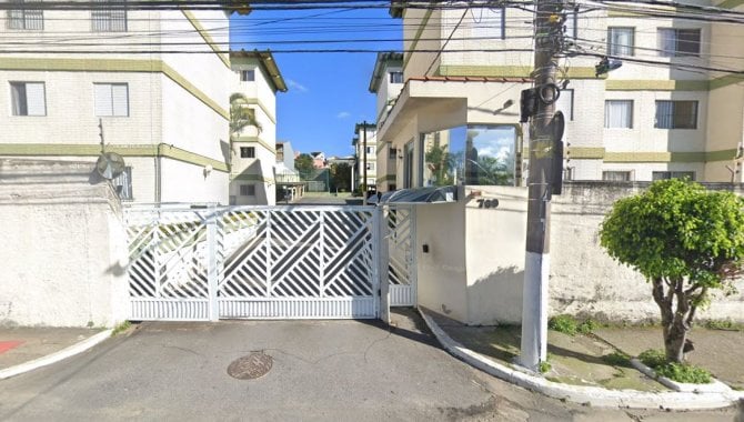 Apartamento 53 m² (01 vaga) - Vila Santa Cassia - São Bernardo do Campo - SP
