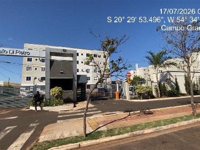 Apartamento - campo grande | mato grosso do sul
