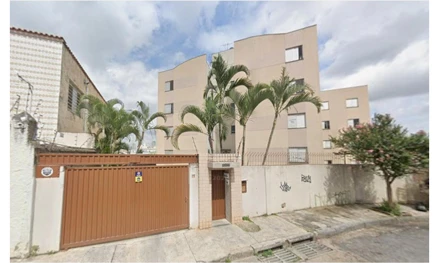 Apartamento 302 | 3 quartos sendo 01 suíte | santa efigênia | belo horizonte/mg