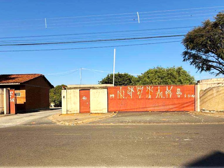 Complexo logistico/industrial | 36.300m² de área total | 766,15m² de área construída