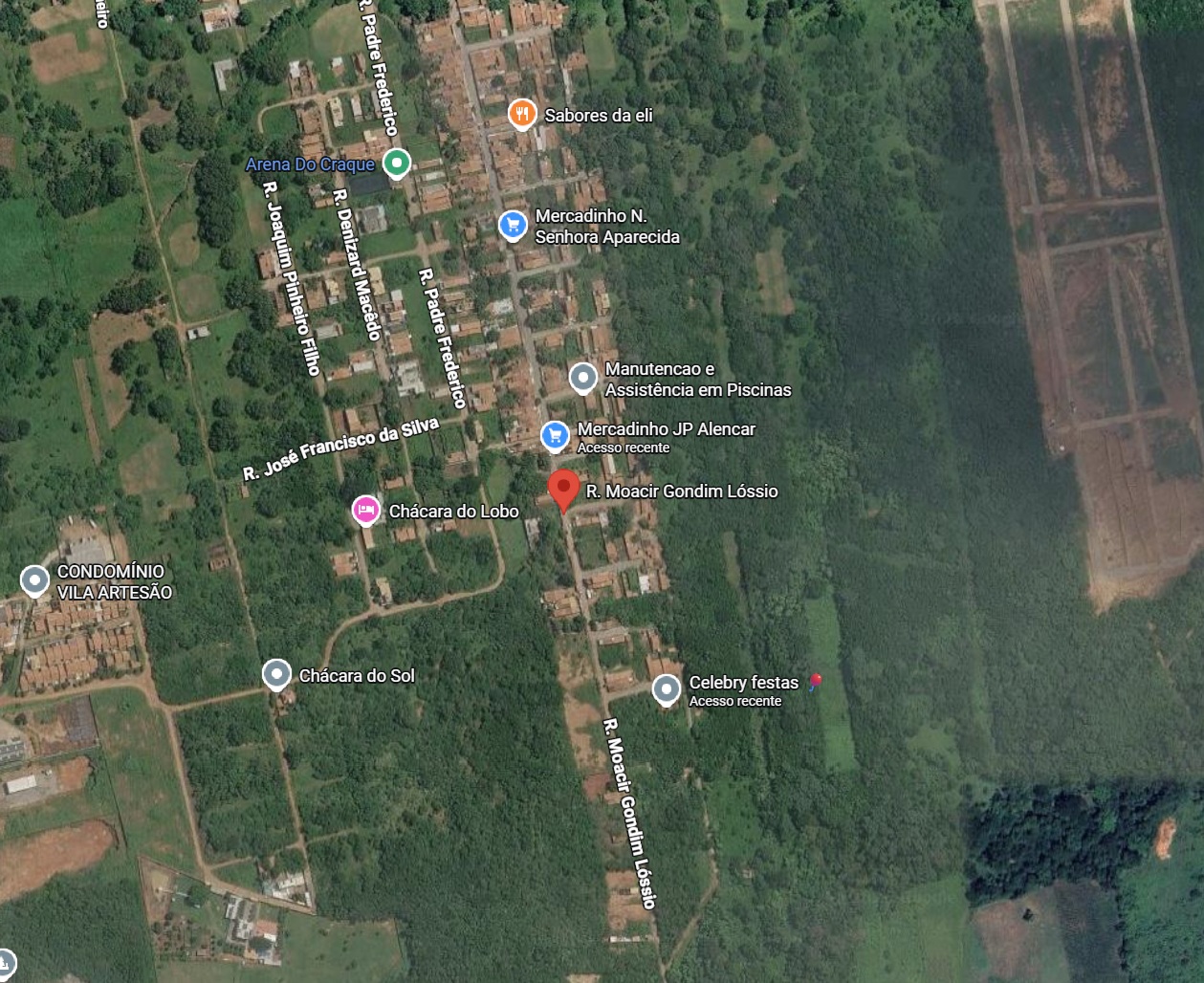 Terreno, 2.014m², São José, Crato/CE