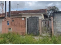Casa - 69,39m² - Terreno - 137,5m² - Peruíbe/SP