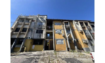 Manaus - petropolis