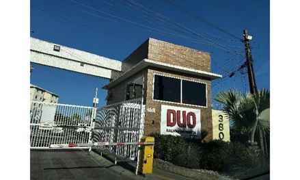 Duo residencial salvador norte