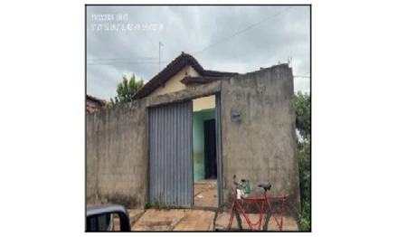 Demerval lobao - centro