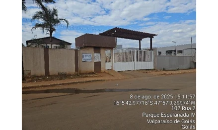 Condominio residencial privillegie