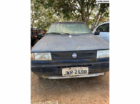Fiat Uno Mille - 98/98 - Guajará-Mirim/RO