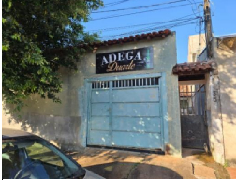 Leilão de Imóvel Creditas - Lote 001 (ID 10196)