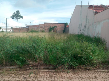 Itaituba pa travessa neuciana vasques 317 (lote 07 da quadra 66) matrícula:18.029