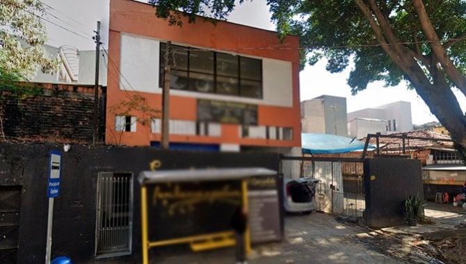 Imóvel Comercial 220 m² - Barcelona - São Caetano do Sul - SP