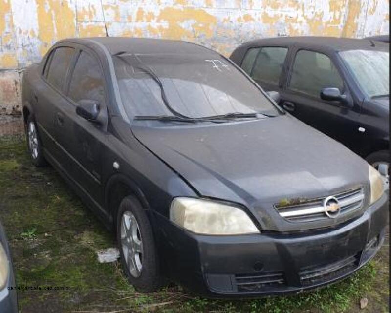 Imóvel em Modelo/SC