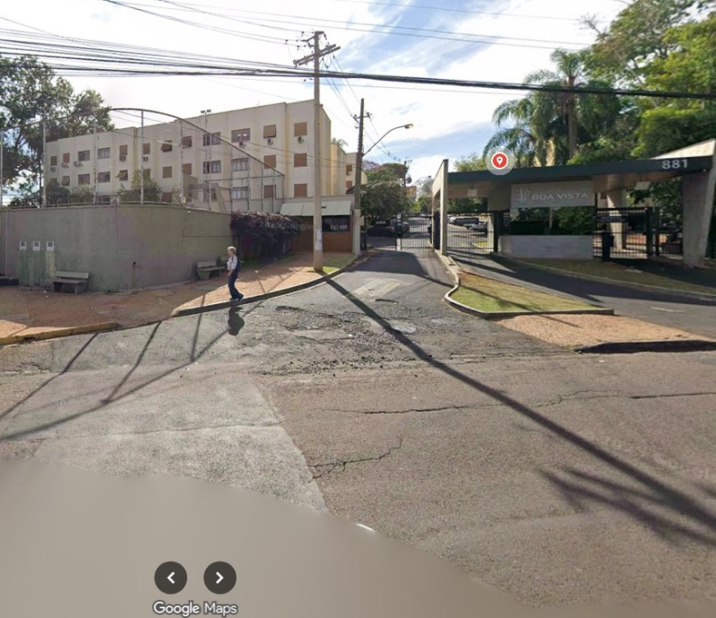 DIREITOS AQUISITIVOS - Apartamento Und 34-A - Bloco 7-A - Condomínio Residencial Boa Vista na cidade de Ribeirão Preto/SP - Lote 001 (ID 1677)