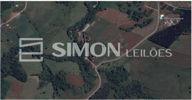 Lote 001 - Imóvel Rural