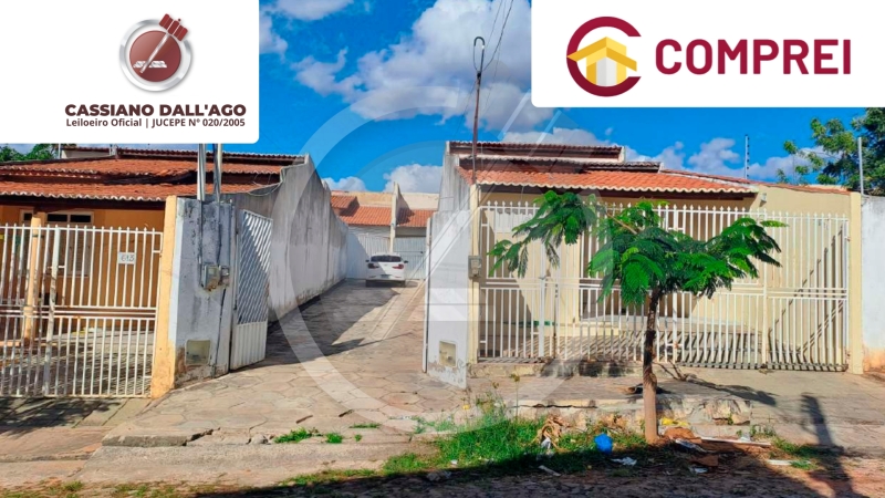 CEARÁ - Lote 067 (ID 596)