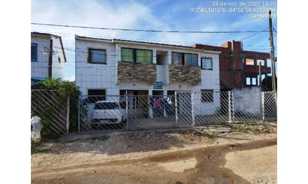 Cond res multifamiliar