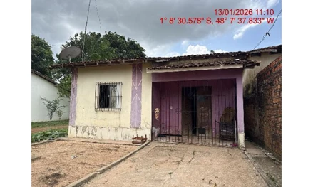 Cj novo taua